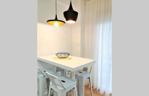 Pontevedra Apartment | Acogedor Estudio Pontevedra Centro