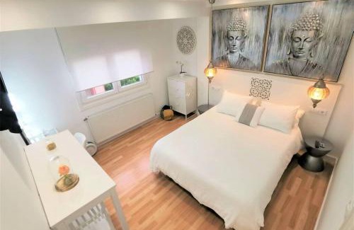 Pontevedra Apartment | Acogedor Estudio Pontevedra Centro
