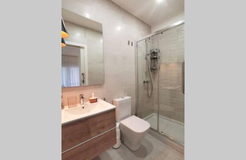 Pontevedra Apartment | Acogedor Estudio Pontevedra Centro