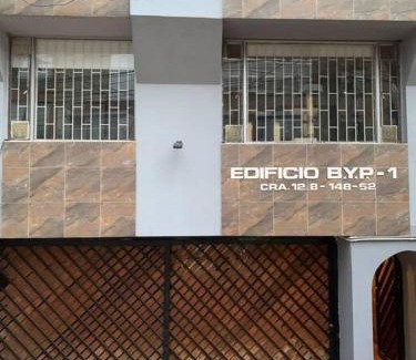 Usaquen Apartment | acogedor excelente sitio