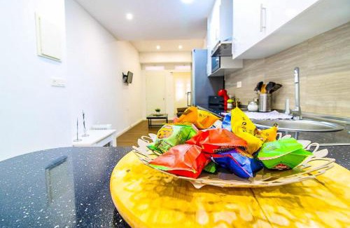 Murcia Apartment | Acogedor Loft Centro Murcia