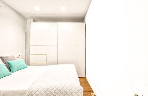 Murcia Apartment | Acogedor Loft Centro Murcia