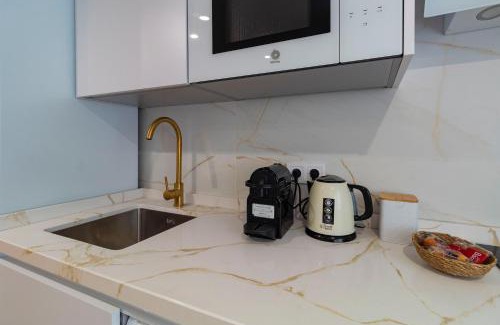 San Carlos-Tartessos Apartment | Acogedor Piso Junto Sta Justa 3