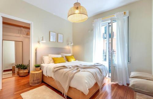 Casco Viejo Apartment | ACOGEDOR Y CON VISTAS - Casco Viejo & Parking