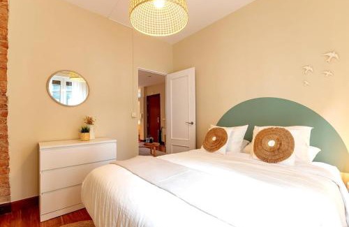 Casco Viejo Apartment | ACOGEDOR Y CON VISTAS - Casco Viejo & Parking