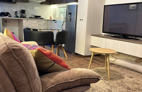 Cusco Apartment | Acogedor y nuevo depto. en Cusco