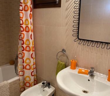 Ruidera Apartment | Acogedor y práctico apartamento en Ruidera