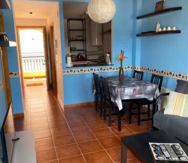 Ruidera Apartment | Acogedor y práctico apartamento en Ruidera