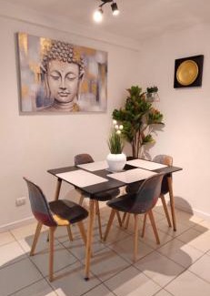Rancagua Apartment | Acogedor y tranquilo departamento 3 dorm parcking wifi