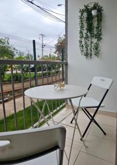 Rancagua Apartment | Acogedor y tranquilo departamento 3 dorm parcking wifi