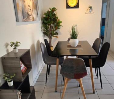 Rancagua Apartment | Acogedor y tranquilo departamento 3 dorm parcking wifi