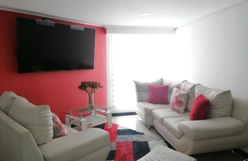 Kennedy House | Acogedora casa al sur de Bogotá amoblada !se admiten mascotas!
