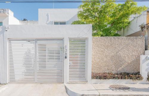 Chetumal House | acogedora casa con hospedaje para 2 personas