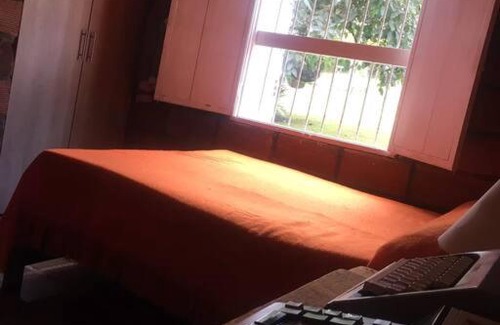 Retiro Ski Chalet | Acogedora casa de campo en el oriente de Antioquia