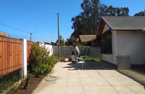 Algarrobo House | Acogedora casa en Algarrobo