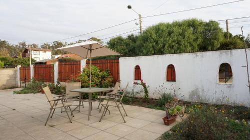 Algarrobo House | Acogedora casa en Algarrobo