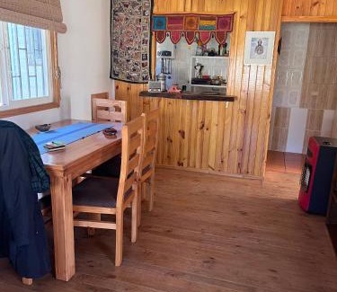 Algarrobo House | Acogedora casa en Algarrobo