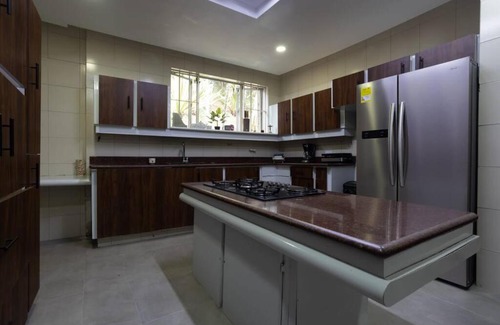 El Poblado Villa | Acogedora casa en el poblado