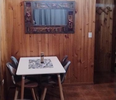 Frutillar House | Acogedora Casa en Frutillar