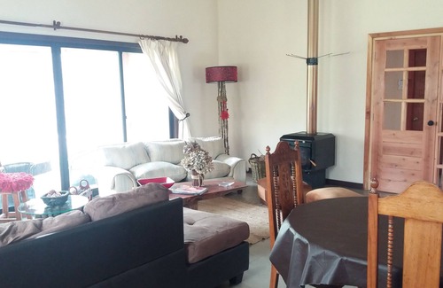 Pucon House | Acogedora casa en Pucon