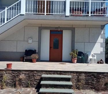 Rubian Apartment | Acogedora casita de campo
