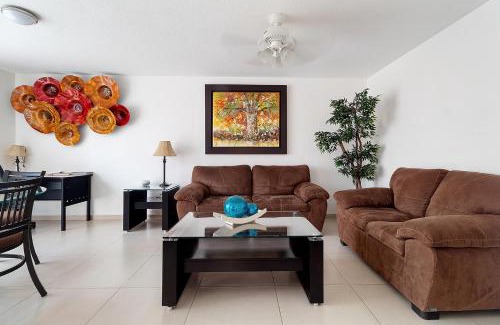 Desarrollo San Pablo Apartment | Acogedora Suite Alberca Bernardo Quintana 3B