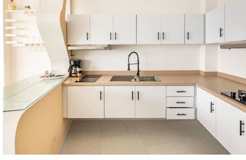 Monterrey Apartment | Acogedora Suite C3 Vista Espectacular