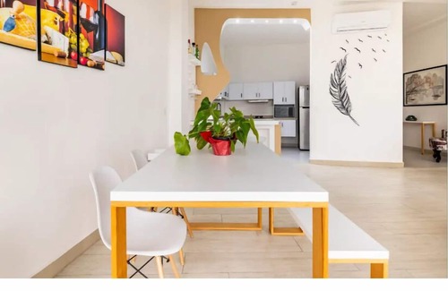 Monterrey Apartment | Acogedora Suite C3 Vista Espectacular