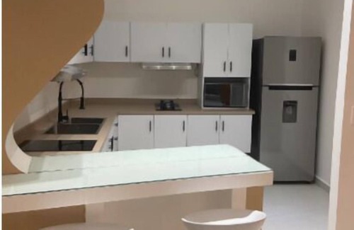 Monterrey Apartment | Acogedora Suite C3 Vista Espectacular