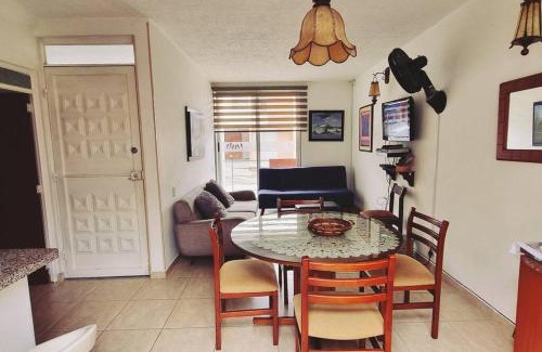 Anapoima House | Acogedora y amplia casa en Anapoima con piscina en condominio cerrado - hasta 8 personas