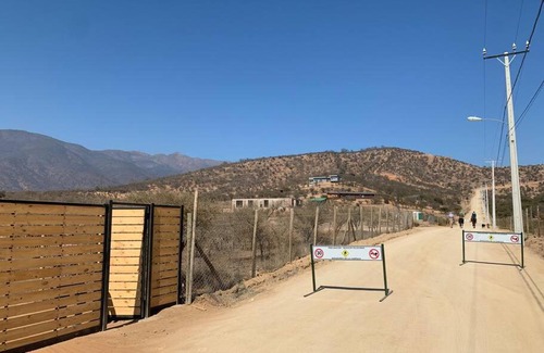 Olmue Villa | Acogedora y Moderna Casa Ideal Para Descansar