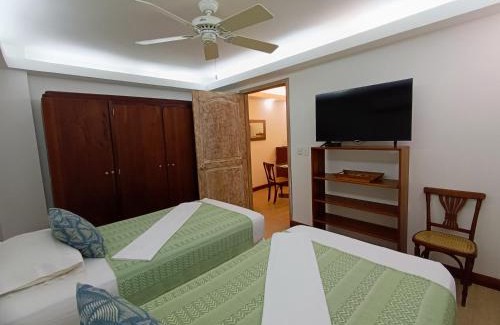 Cartagena Walled City Apartment | Acogedores Apartaestudios en Getsemaní