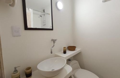 Cartagena Walled City Apartment | Acogedores Apartaestudios en Getsemaní