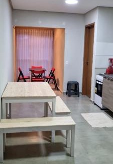 Luis Correia Apartment | Acolhedor Apto Condomínio Villamares
