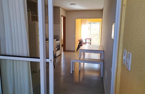 Luis Correia Apartment | Acolhedor Apto Condomínio Villamares