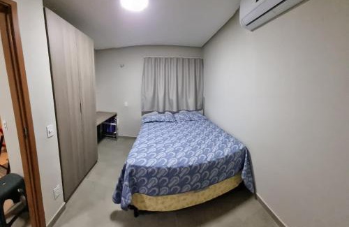 Luis Correia Apartment | Acolhedor Apto Condomínio Villamares