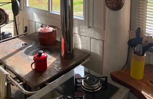 Rancho Queimado House | Acolhedor Ranchinho Campestre
