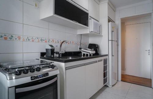 Vila Guilherme Apartment | Acolhimento e Conexão: EXPO Center Norte