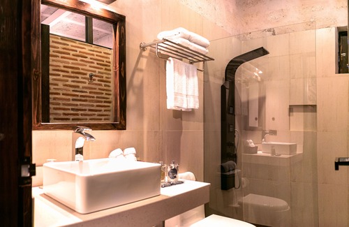 Historical Center Hotel | Acolpacha - Tambo Boutique