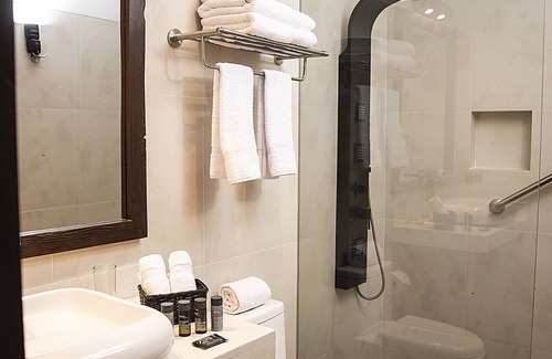 Historical Center Hotel | Acolpacha - Tambo Boutique