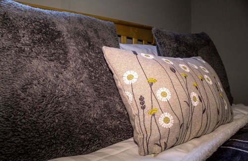 Harrogate Bed & Breakfast | Acomb Lodge