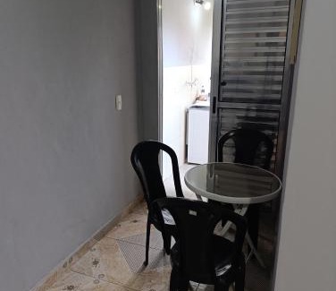 Santana de Parnaiba Apartment | Acomodação em Santana de Parnaíba SP