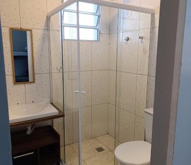 Santana de Parnaiba Apartment | Acomodação em Santana de Parnaíba SP