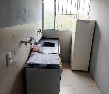 Santana de Parnaiba Apartment | Acomodação em Santana de Parnaíba SP