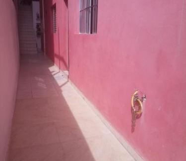 Santana de Parnaiba Apartment | Acomodação em Santana de Parnaíba SP