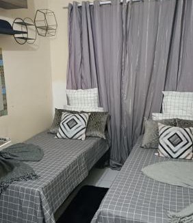 Curicica Apartment | Acomodação Praia da Barra