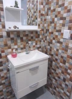 Laguna House | Acomodações