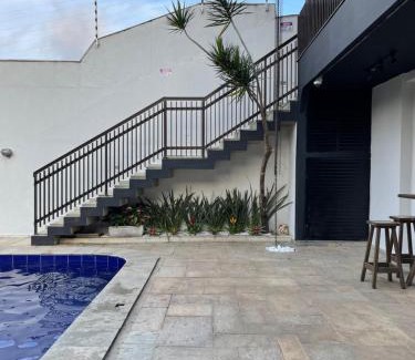 Jardim Virginia House | Acomodações do Tio Will - 2