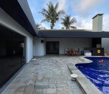 Jardim Virginia House | Acomodações do Tio Will - 2