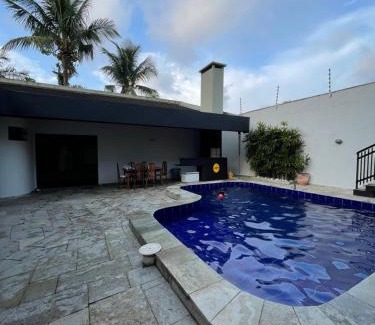 Jardim Virginia House | Acomodações do Tio Will - 2